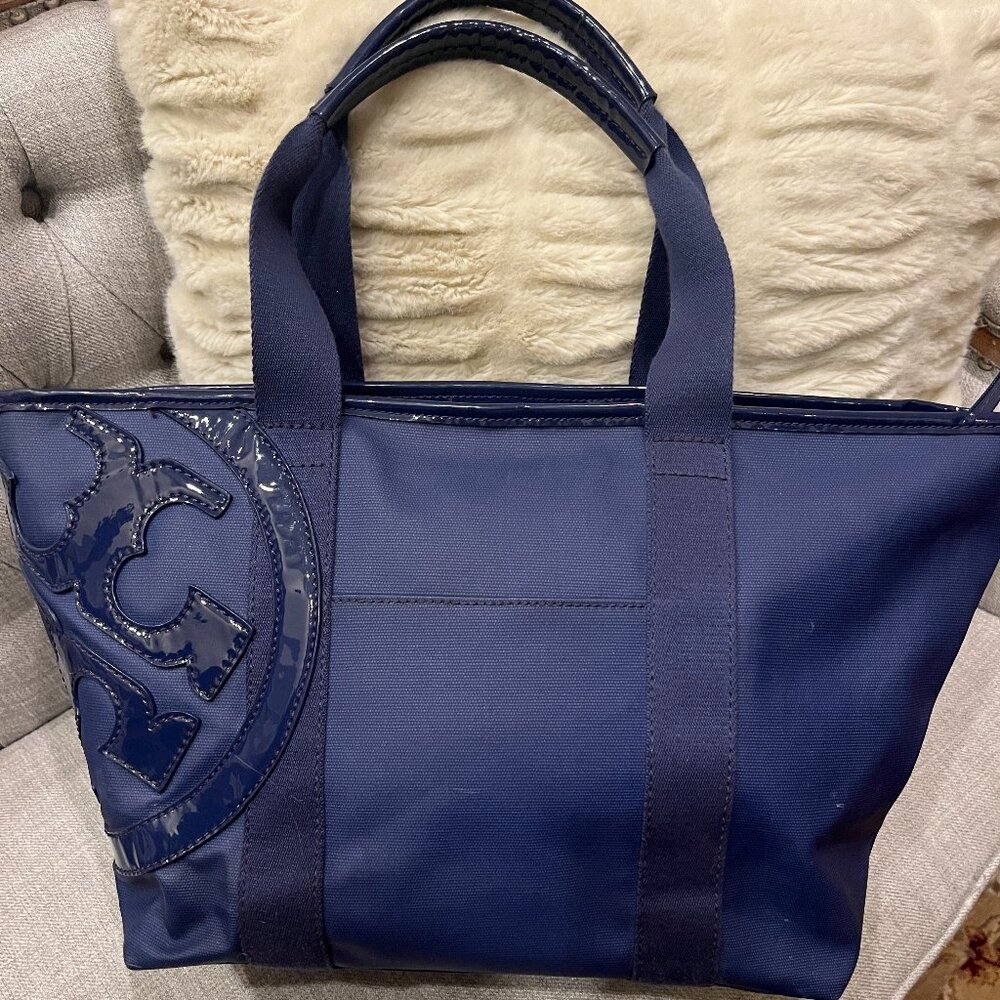 Tory Burch Extra Large Tote
